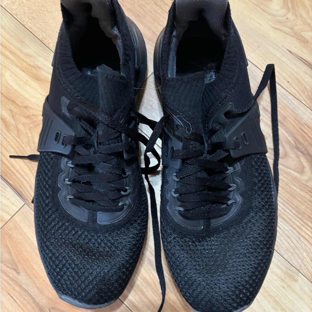 Women’s UnderArmour Project Rock Shoes